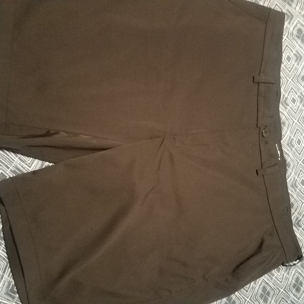 MSX performance shorts